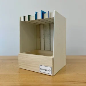 Square Booky