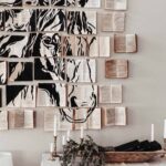 Booky Wall Art