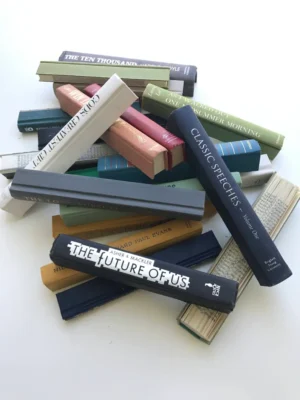 Tiny Booky