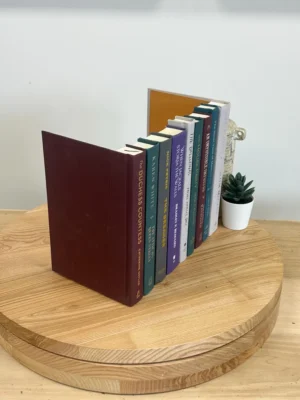 Standard Booky